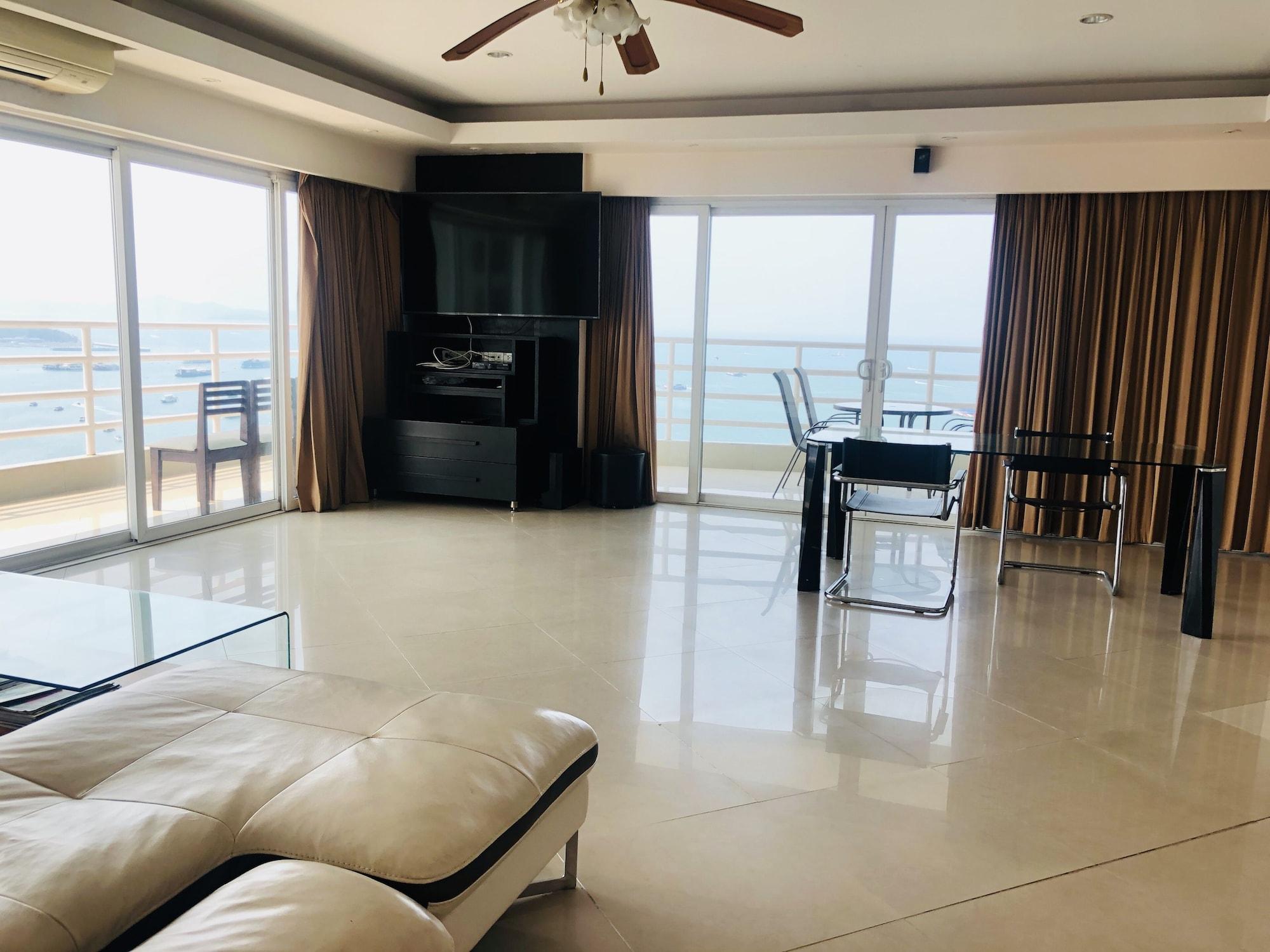 View Talay 6 Condominium By Honey Pattaja Kültér fotó