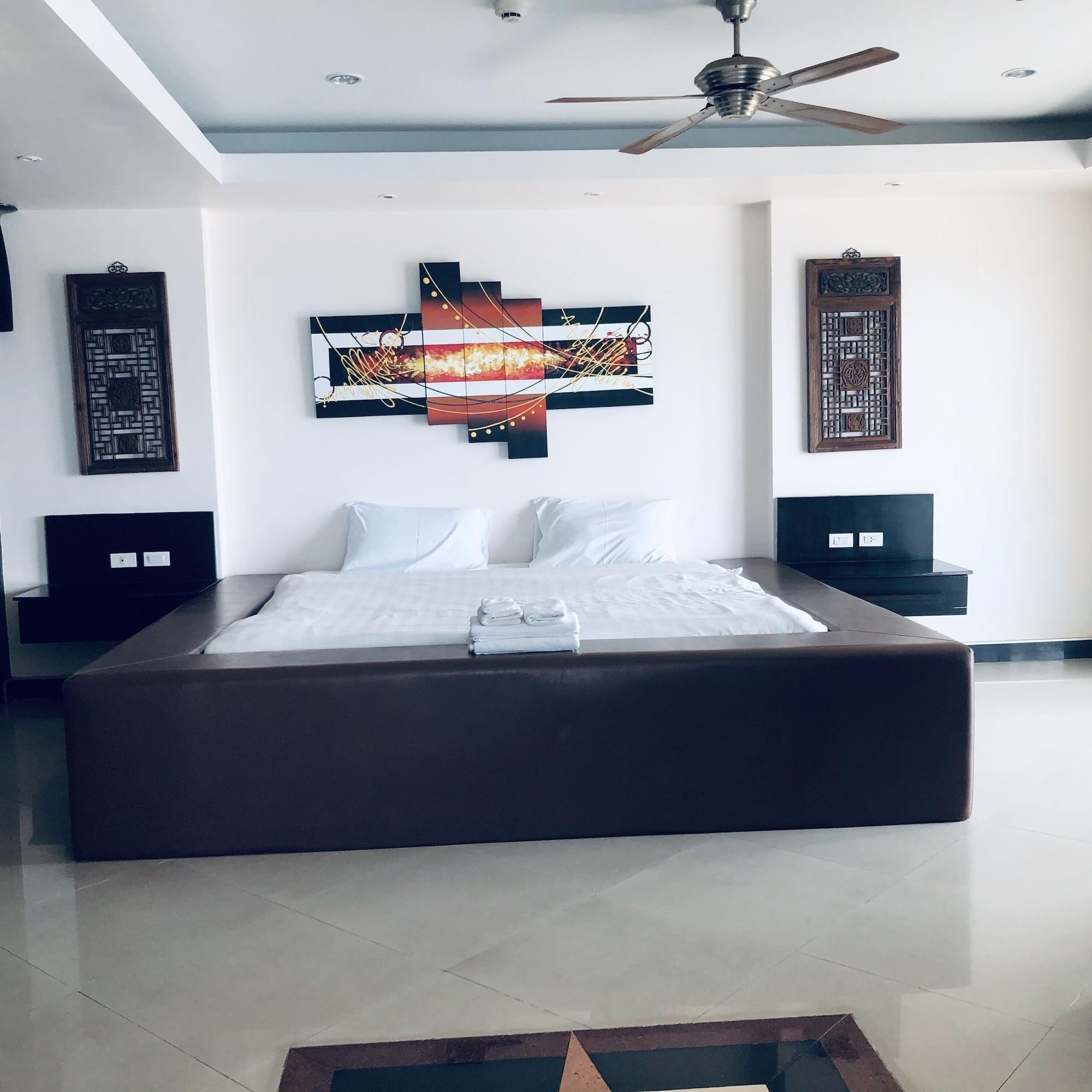 View Talay 6 Condominium By Honey Pattaja Kültér fotó