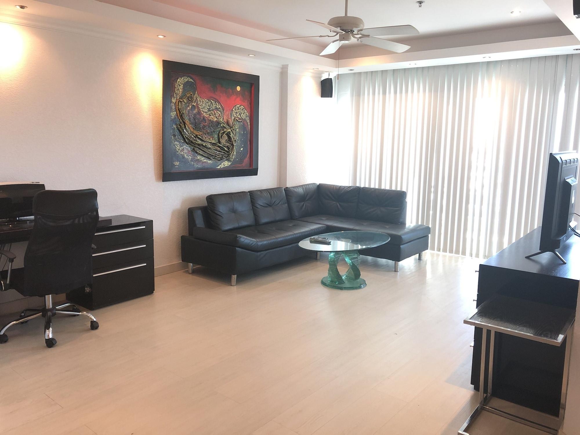 View Talay 6 Condominium By Honey Pattaja Kültér fotó