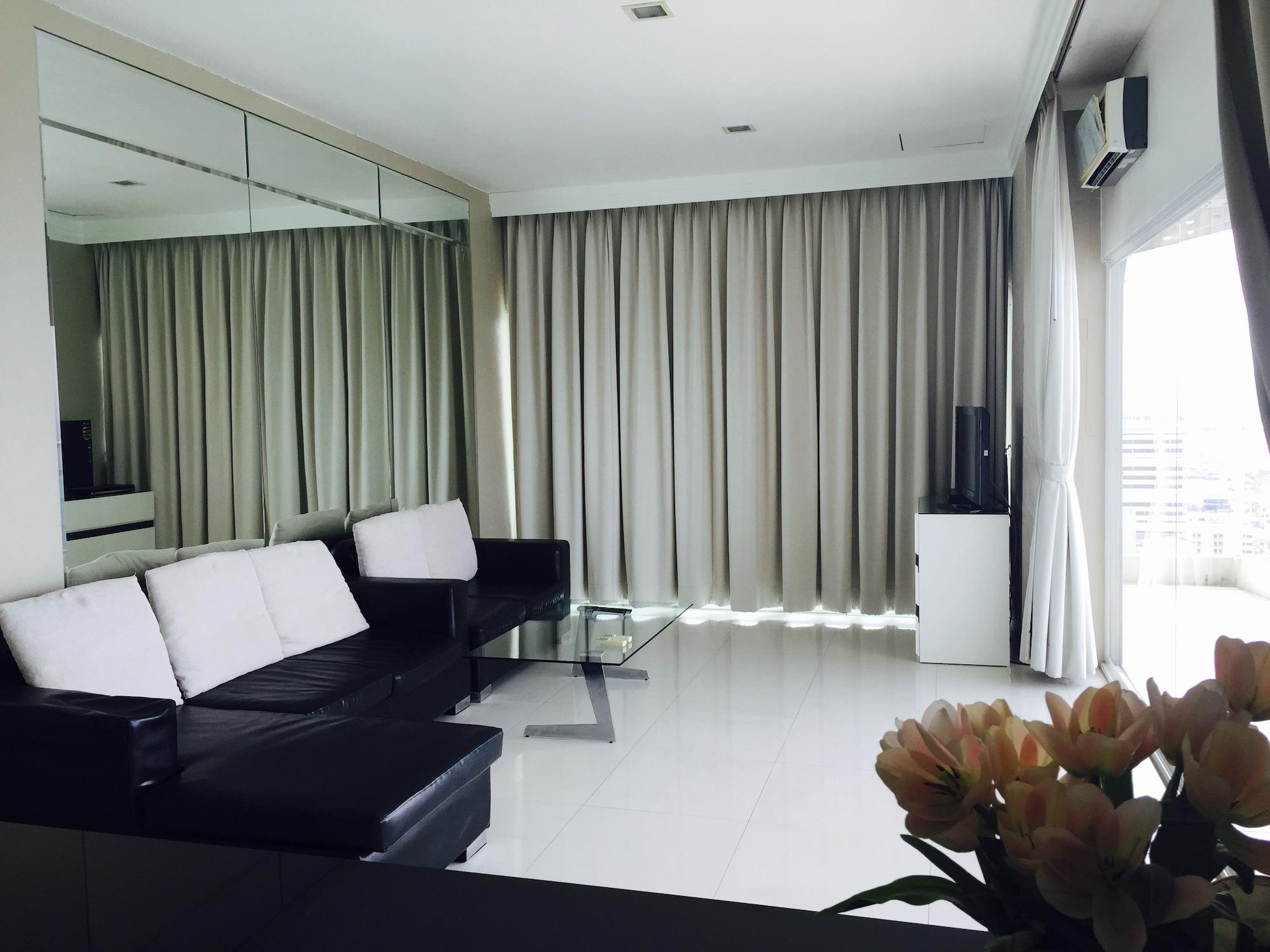 View Talay 6 Condominium By Honey Pattaja Kültér fotó